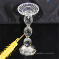 Factory supply attractive price table centre pieces wedding table candelabras